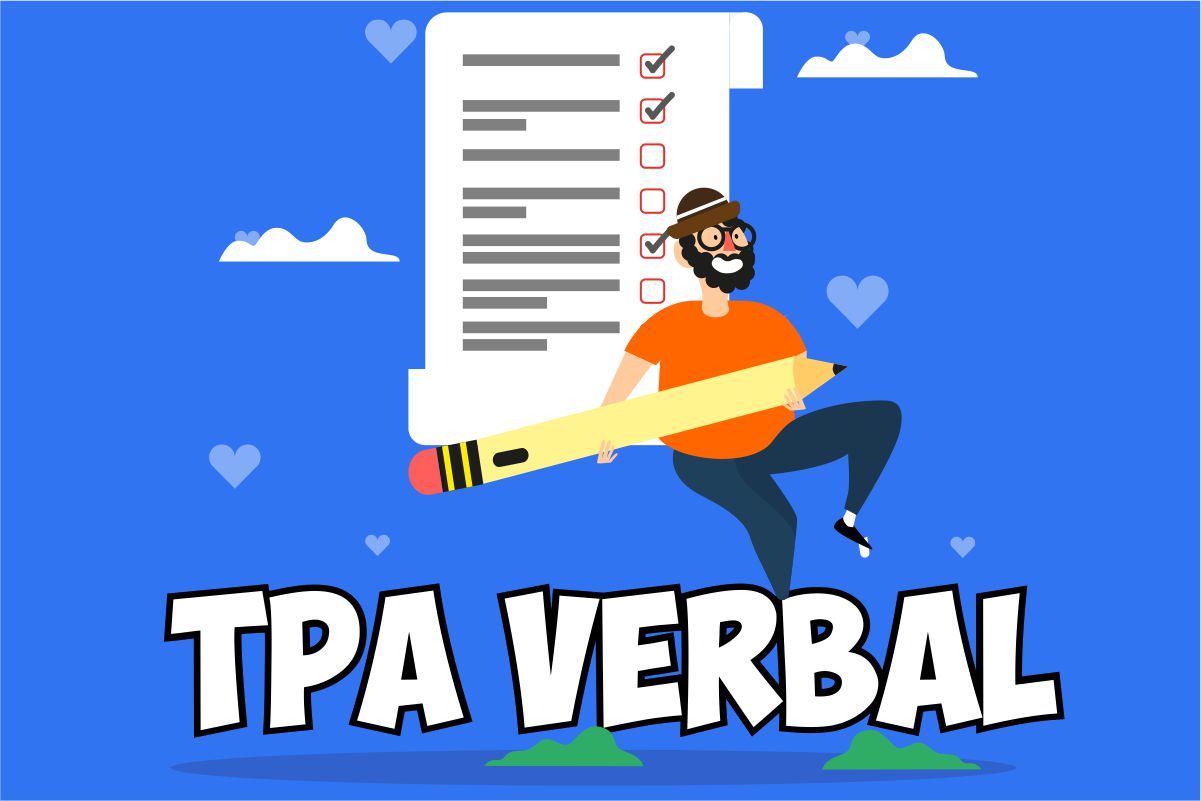 cover TPA Verbal